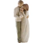 Willow Tree Figur - Unser Geschenk - Our Gift