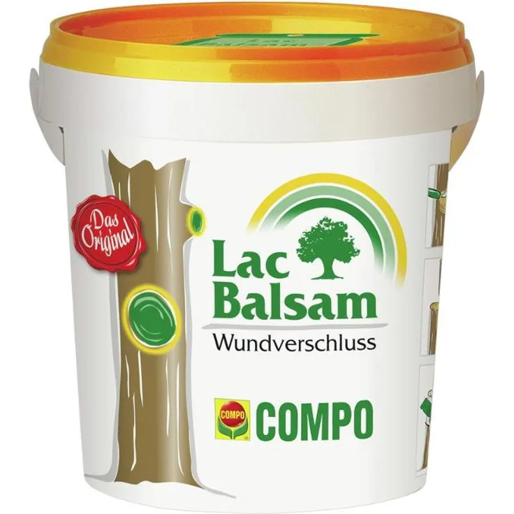 COMPO Lac Balsam 1 kg