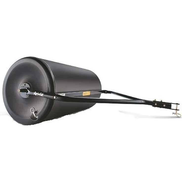 45-0268 Poly Lawn Roller 18'' x 36''