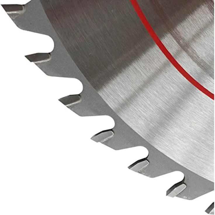 HM-Kreissägeblatt 300x3,2/2,2x30 mm Z28 WZ