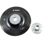Bosch DIY Schleifteller (für Winkelschleifer (Ø 125 mm, Flanschgewinde M14) - Preisvergleich