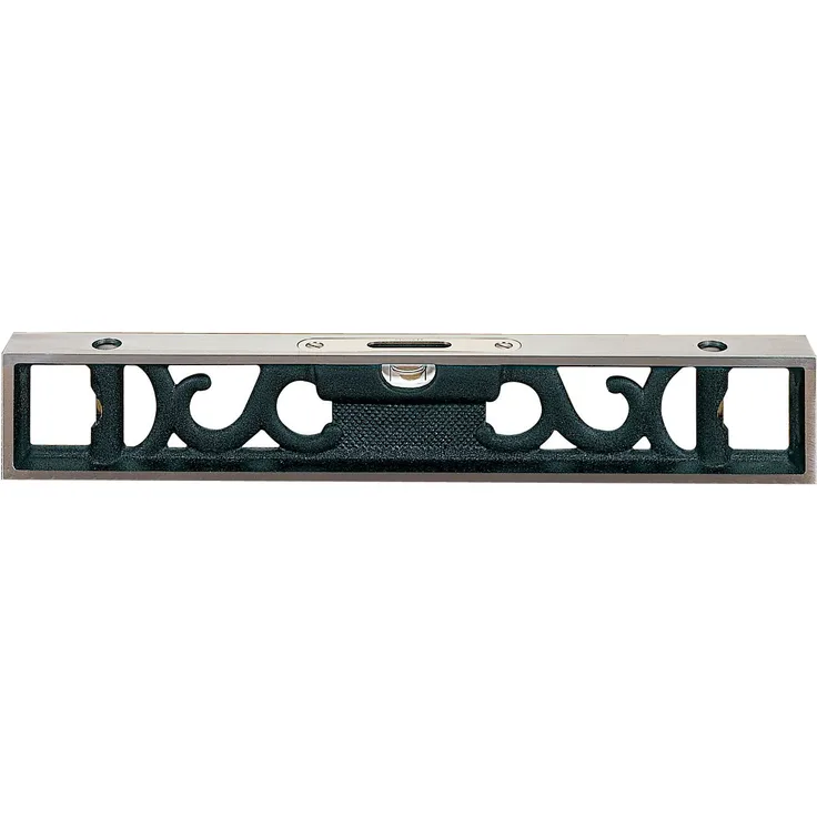 Starrett Werkstattwasserwaage, 300 mm, 132-12