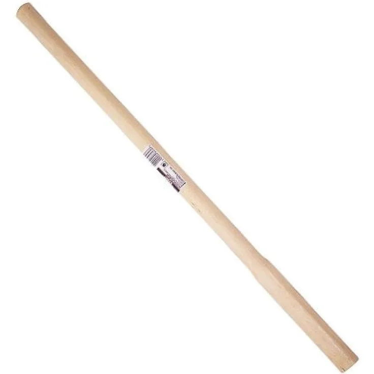 Draper Expert 67270 Hickorystiel 900 mm für Vorschlaghammer mit 45x32 mm Auge