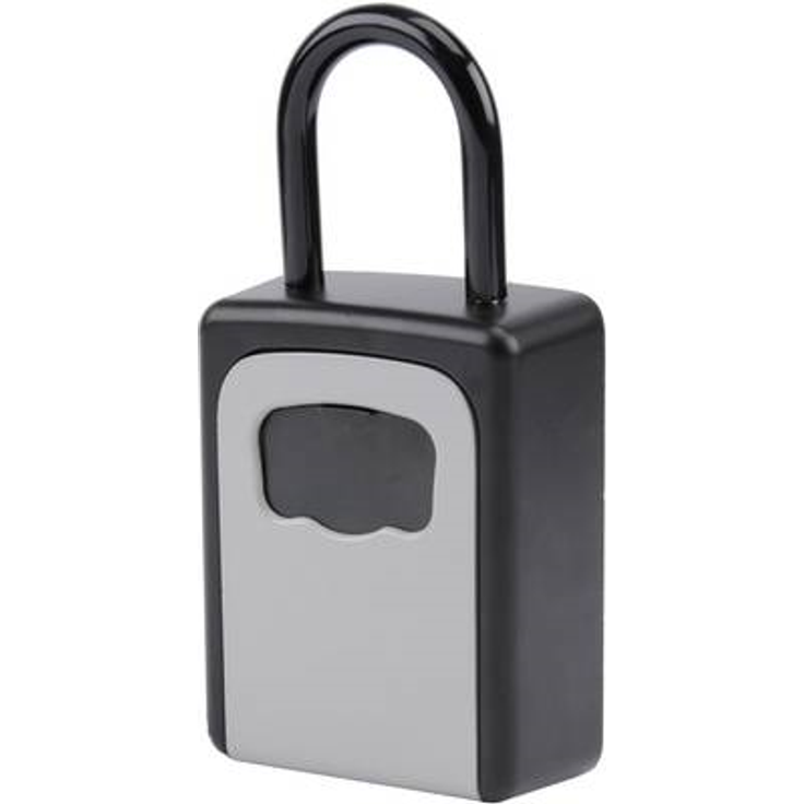 Olymp 7031 Schlüsseltresor ST 200B