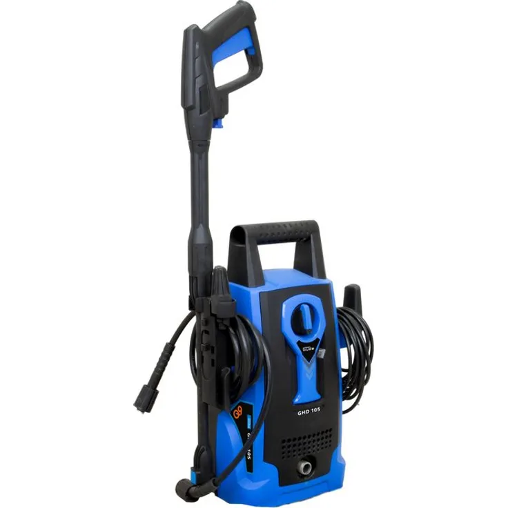 Guede GHD 105 Hochdruckreiniger