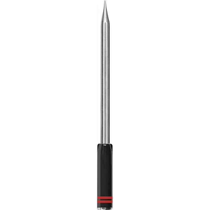 MeatStick Cyber Bluetooth Grillthermometer Rot