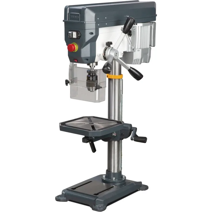 Tischbohrmaschine OPTIdrill DQ 22 (230V)