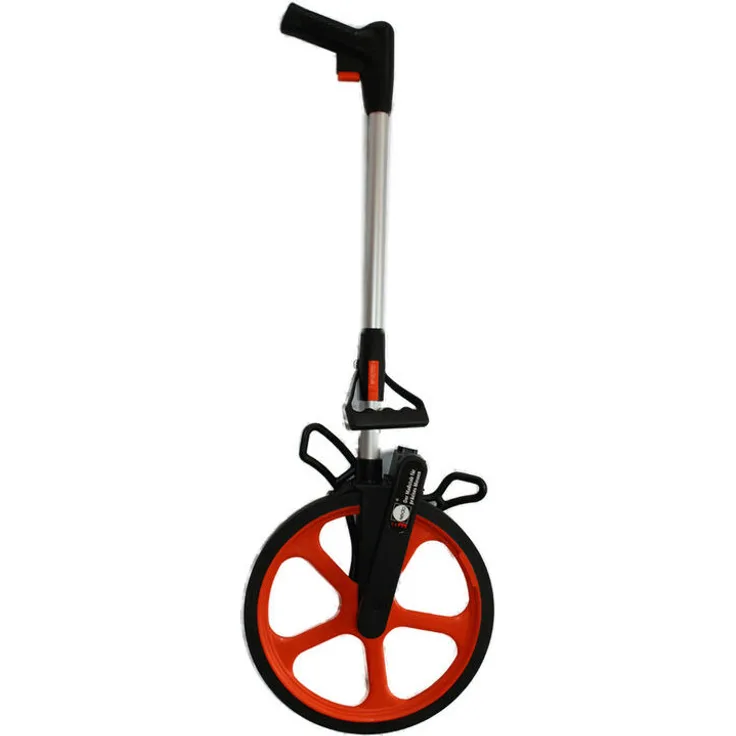 NEDO Messrad - Leichtmessrad Econo