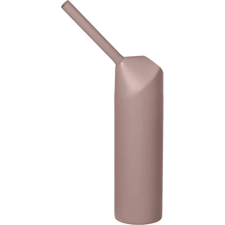 Blomus Gießkanne Colibri, Blumengießer, Kanne, Stahl Pulverbeschichtet, Bark, 1 L, 66193