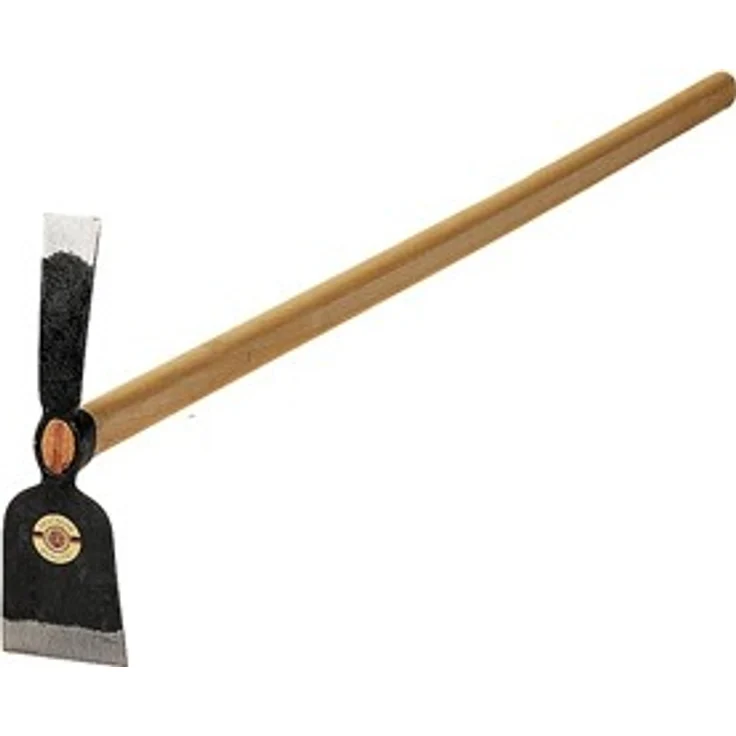 SHW Gartenhacke, Eschenstiel (135 cm) – Bild 1