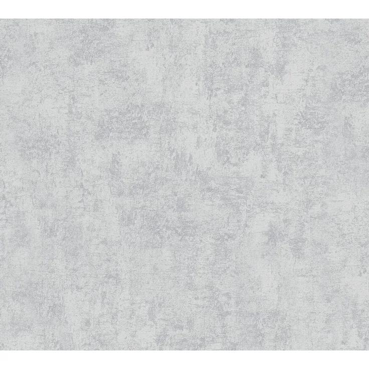A.S. Création Vliestapete Beton Concrete & More Tapete in Vintage Beton Optik 10,05 m x 0,53 m grau Made in Germany 224033 2240-33