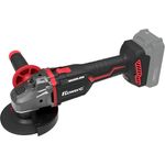 PowerG 20V Akku Winkelschleife ohne Akku und Ladegerät PT190301 Winkelschleifer