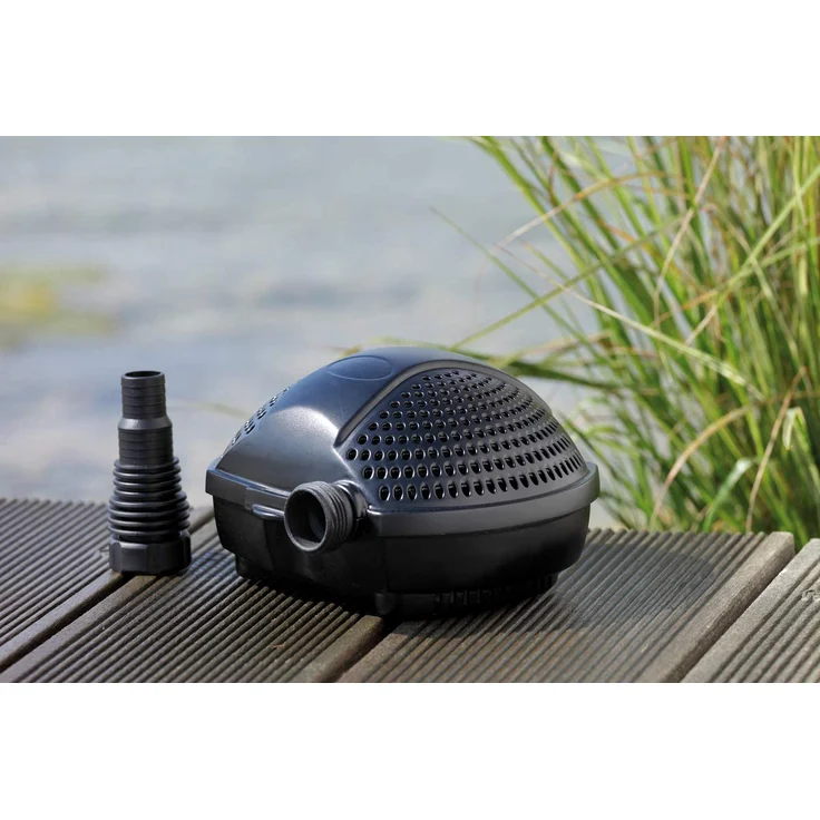 Pontec PondoMax Eco 1500 – Bild 3