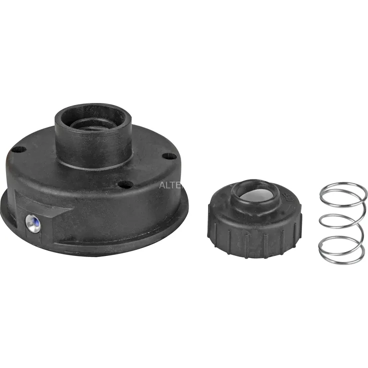 Ryobi Fadenspule RAC120 Mäh-Faden, schwarz