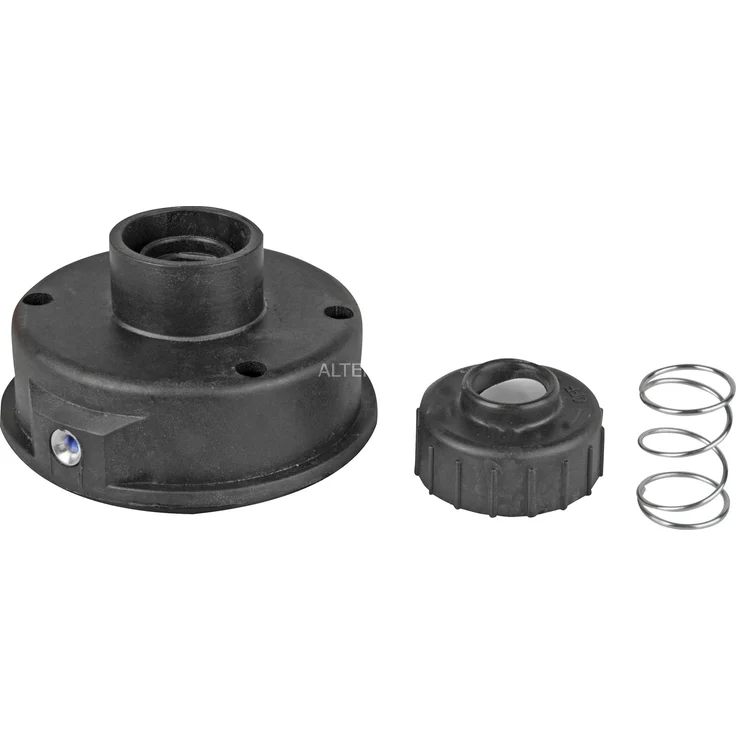 Ryobi Fadenspule RAC120 Mäh-Faden, schwarz