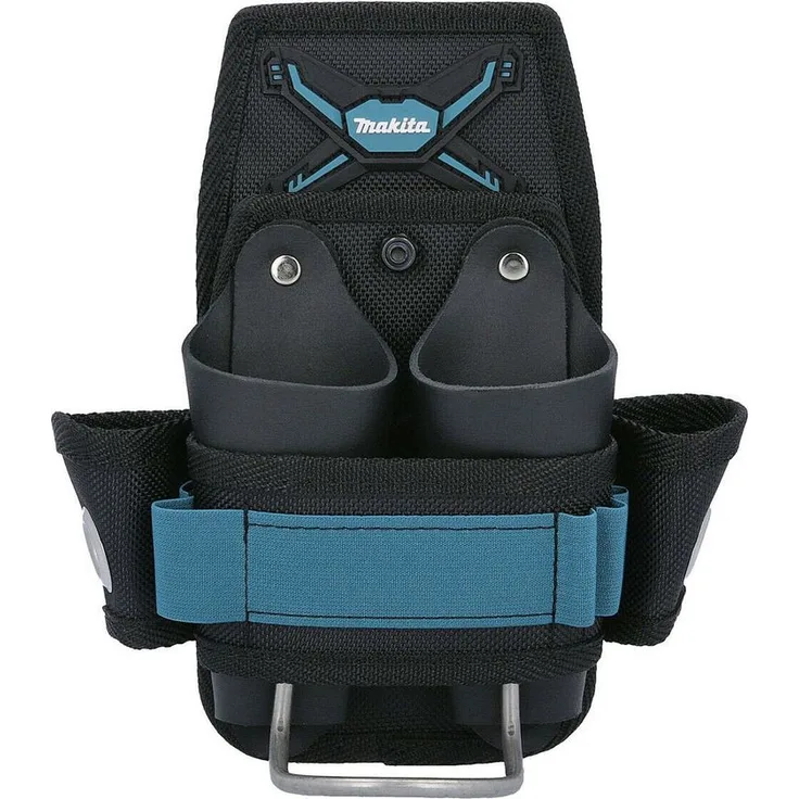 Makita E-05228 Hammer- und Werkzeughalter, Werkzeugtasche, Gürteltasche