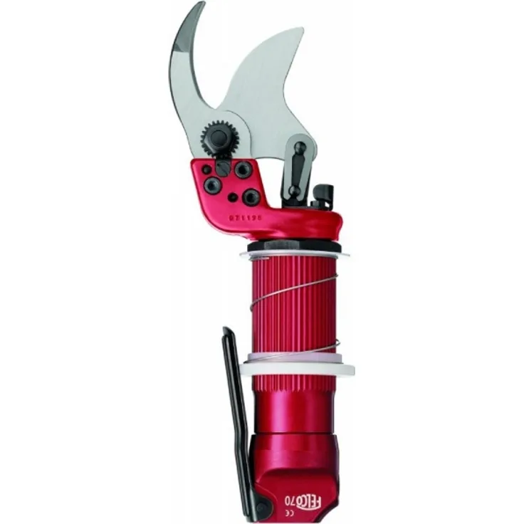 Felco 70 Pneumatik Gartenschere Baumschere