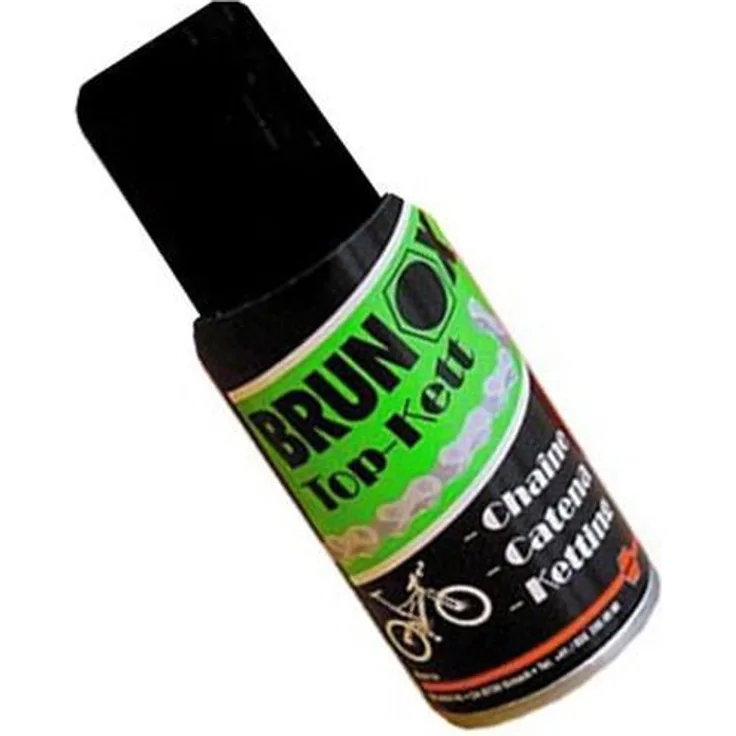 Brunox Top Kett/Lub & Cor Schmiermittel & High-Tec-Korrosionsschutz (100 ml Spray)