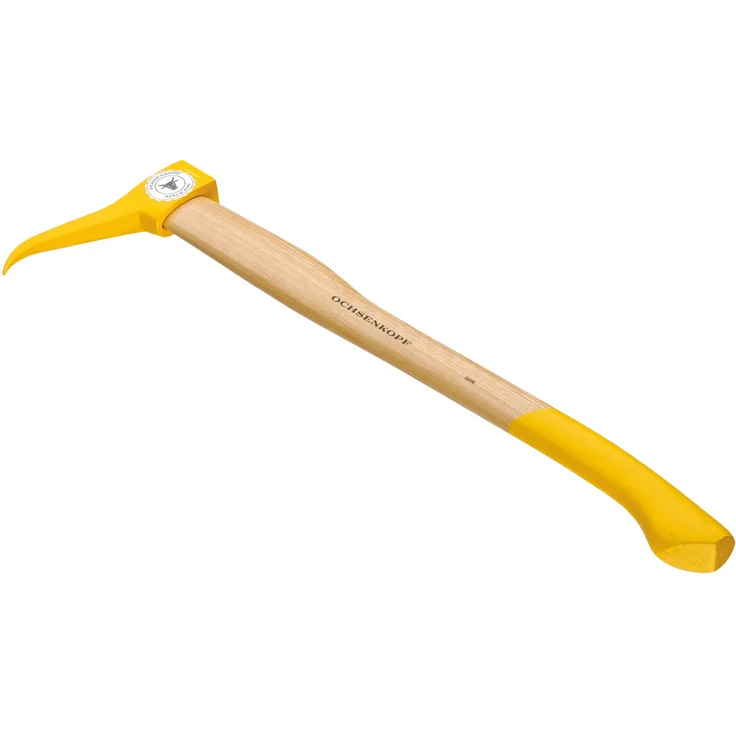 Ochsenkopf Handsappie, Ergonomische Form, hochwertiger Eschenholzstiel, 600 mm, 1020 g