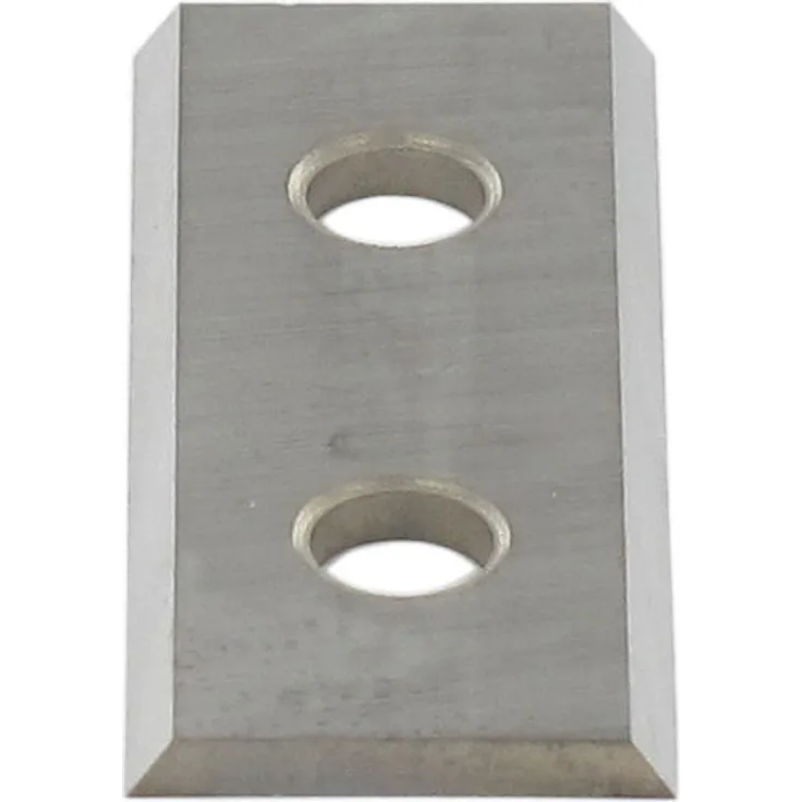 ENT 00511 Wendemesser HW (HM), 30 mm x 12 mm x 1,5 mm