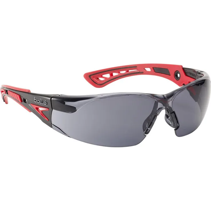 Bolle Rush + Platinum Smoke