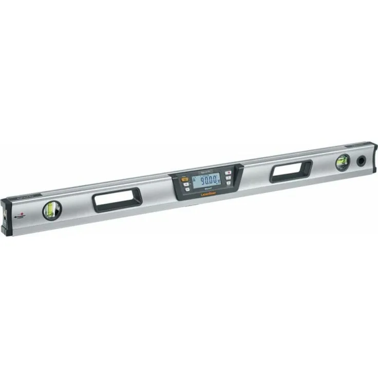 Laserliner DigiLevel Pro 80 081.272A Digitale Wasserwaage mit Magnet 800 mm 90 ° 0.5 mm-m 081.272A