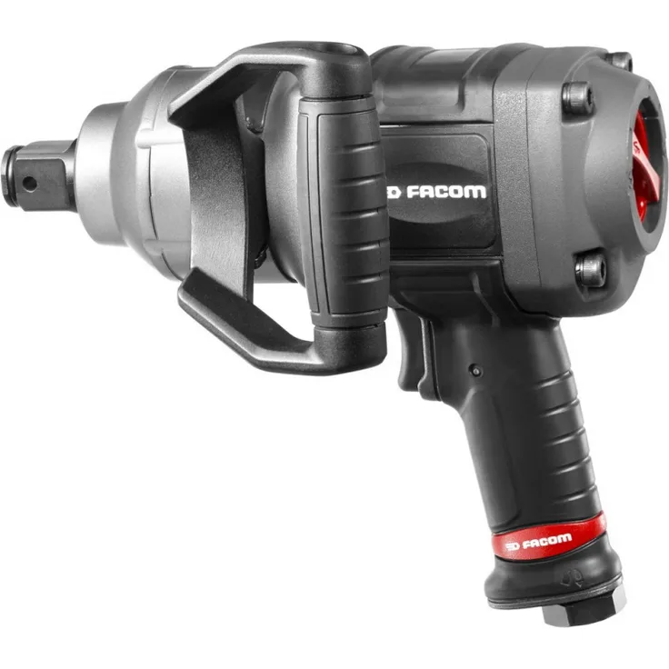 Facom 1 Druckluft-Schlagschrauber - kurze Spindel (NM.3000FPB)