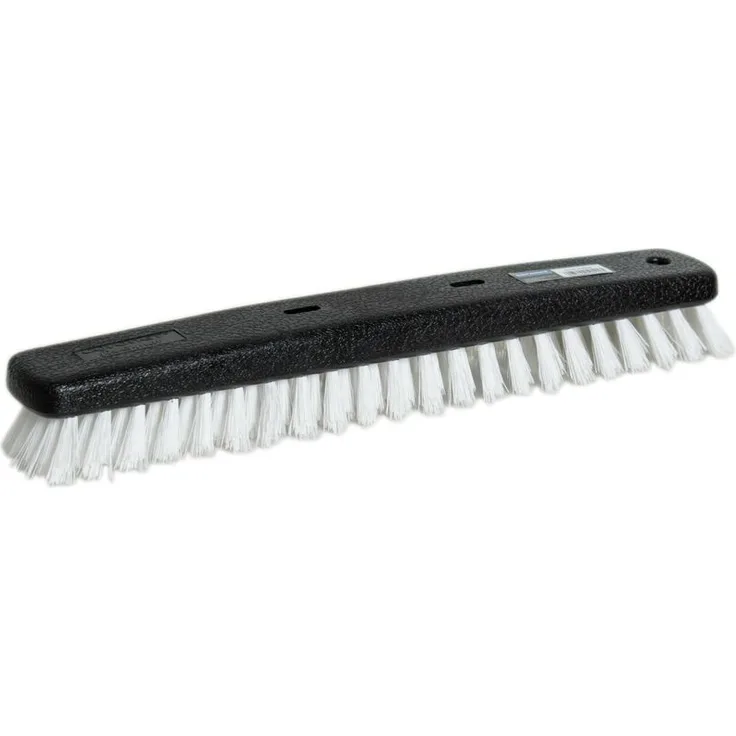 Schrubberbürste 197005 Bodenschrubber 37cm Fix-O-Mat Besen Coronet
