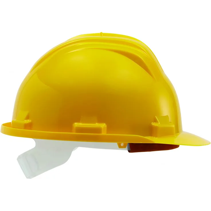 Gebol Schutzhelm gelb