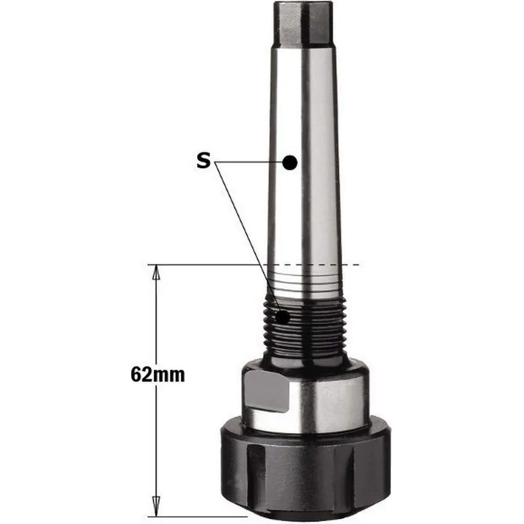 Cmt orange Tools 123.000.01 – Chuck Klemmen biconicas S MK2-20 DX