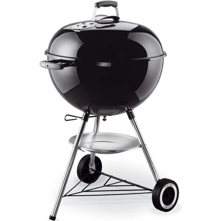 Weber One-Touch Original 57cm (1341504) – Bild 1