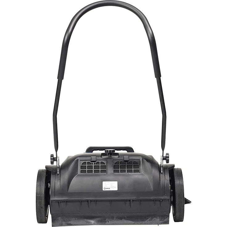 Nilfisk SW200 Kehrmaschine Arbeitsbreite 70 cm – Bild 4