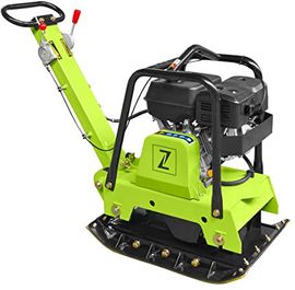 Zipper Rüttelplatte ZI-RPE160C