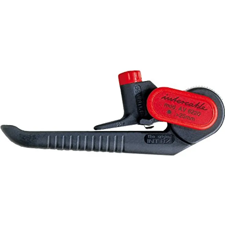 Intercable AV6220 Abisolierzange Universal AMS