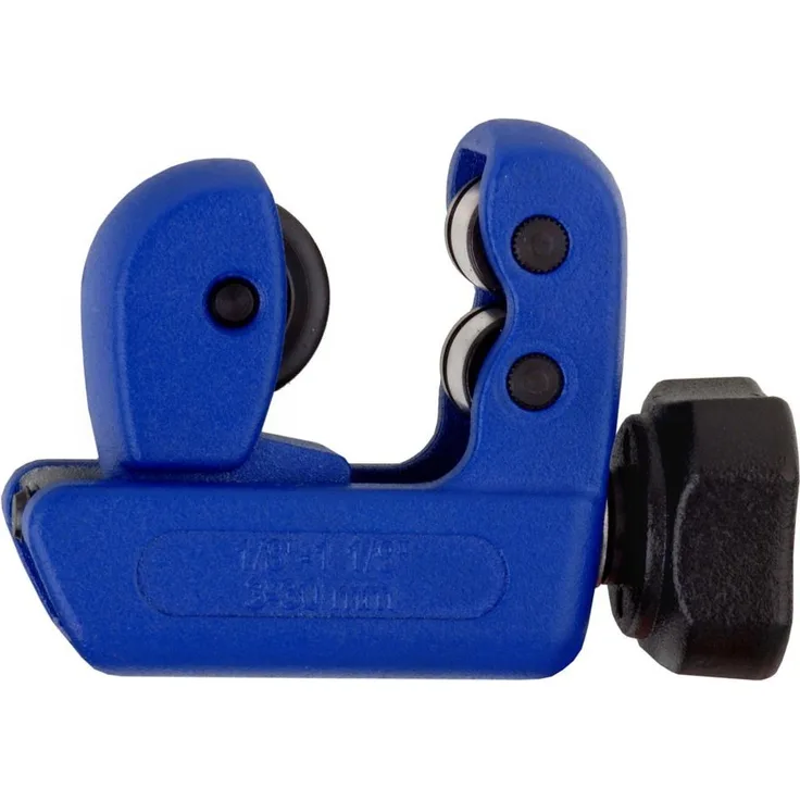 Cornat T595204 CU-Rohrabschneider 3-30 mm, kompakt