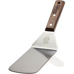 Petromax Grillwender Grillschaber, Edelstahl, 33,5 cm