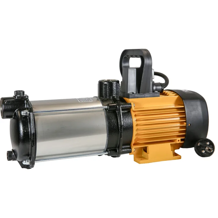 Espa Pumpe Espa Aspri 20-5m SM GG 1,5kW