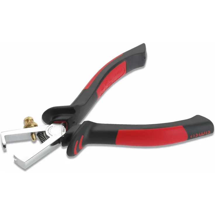 CIMCO 100686 VDE-1000 V Abisolierzange160 mm