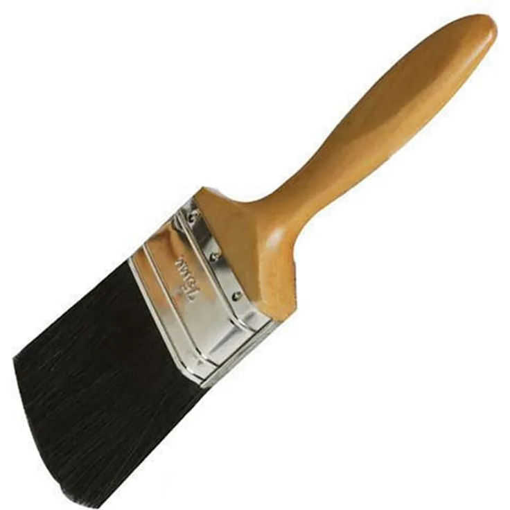 Silverline 316752 Qualitätsmalerpinsel 100 mm