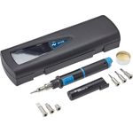 ERSA Gaslötset Independent 130 Profi-Set 130W 0G13400141