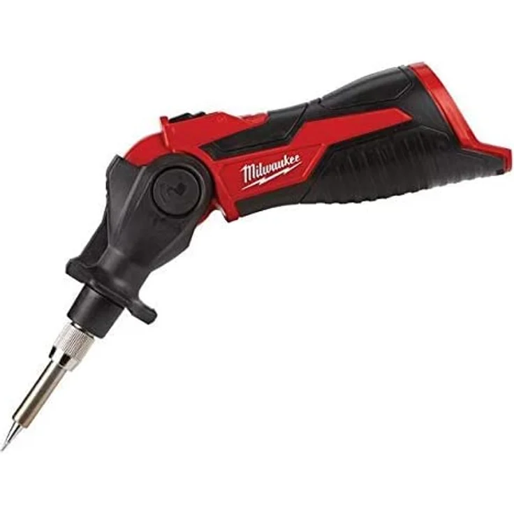Milwaukee MILM12SI0 Lötkolben 4933459760 M12SI-0 12 Volt-Solo ohne Akku – Bild 4