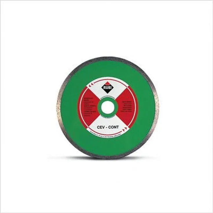 Rubi 30945 180 mm Diamant Klinge
