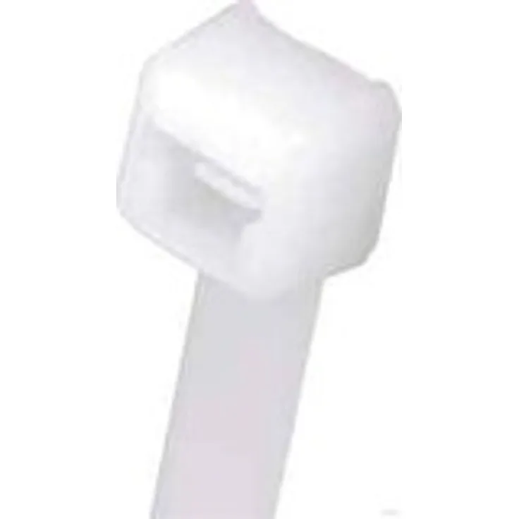 Panduit Kabelbinder PLT5H-C0 (100 Stück)