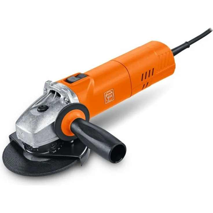 Fein WSG 17-125 P Compact-Winkelschleifer Ø 125 mm Netz Winkelschleifer 1700 W 125 mm