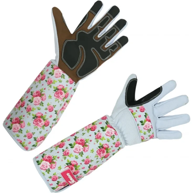 Kerbl Gartenhandschuh Rose Garden Gr. 8 - M 297531