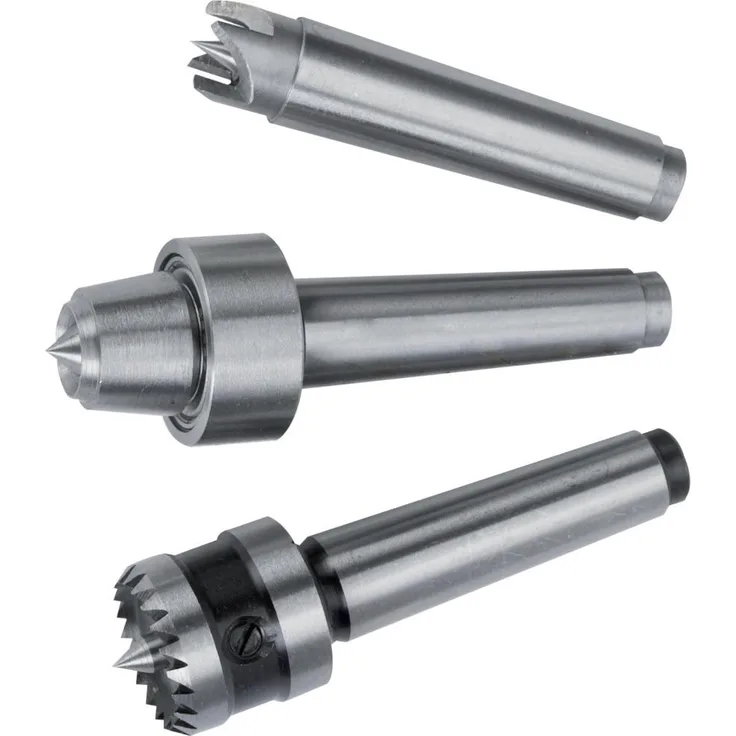 holzstar Mitnehmer Set DB/MK 3 teilig
