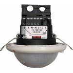 BEG 92586 Präsenzmelder PD4-M-1C-K-DE (92586)