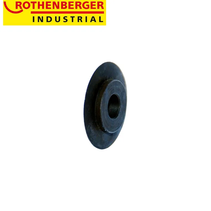 Rothenberger Industrial - Ersatzschneidrad für Tube Cutter - Rohrabschneider - 070646E