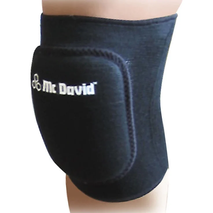 MCDAVID Knieschoner Jumpy S – Bild 1