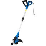 Güde GRT 550 95171 Elektro-Rasentrimmer, 550 Watt Leistung